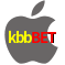 Aplicativo kbbbet para iOS