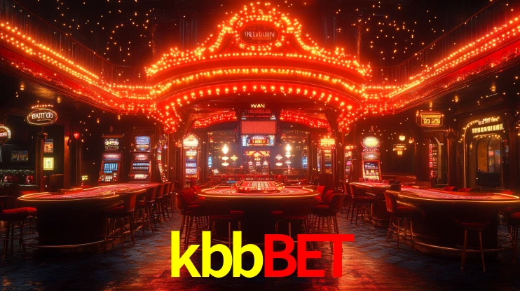 kbbbet - Site Oficial do Cassino Online - kbbbet.com