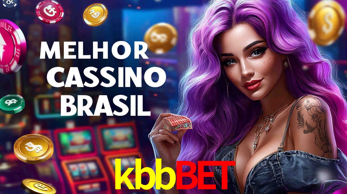 Estatísticas kbbbet