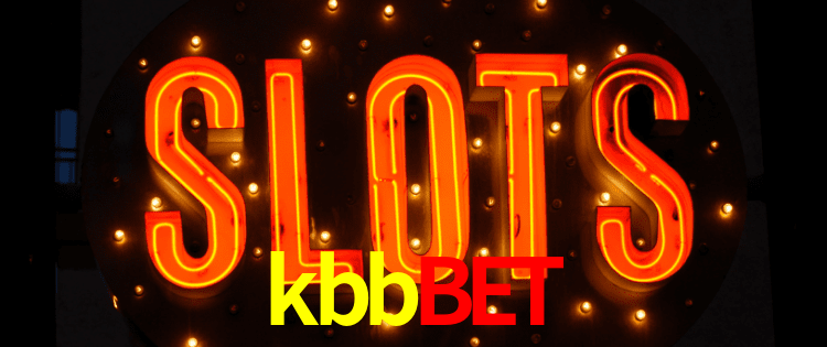 Apostas de Futebol kbbbet