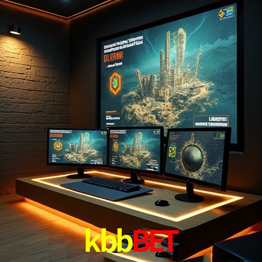 Jogos de Slot kbbbet