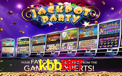 Slot Games Collection