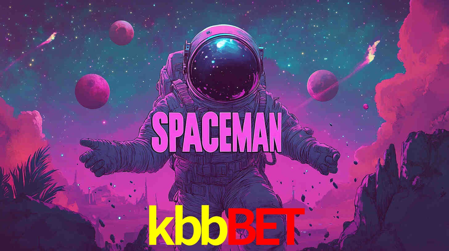 Jogo Spaceman kbbbet