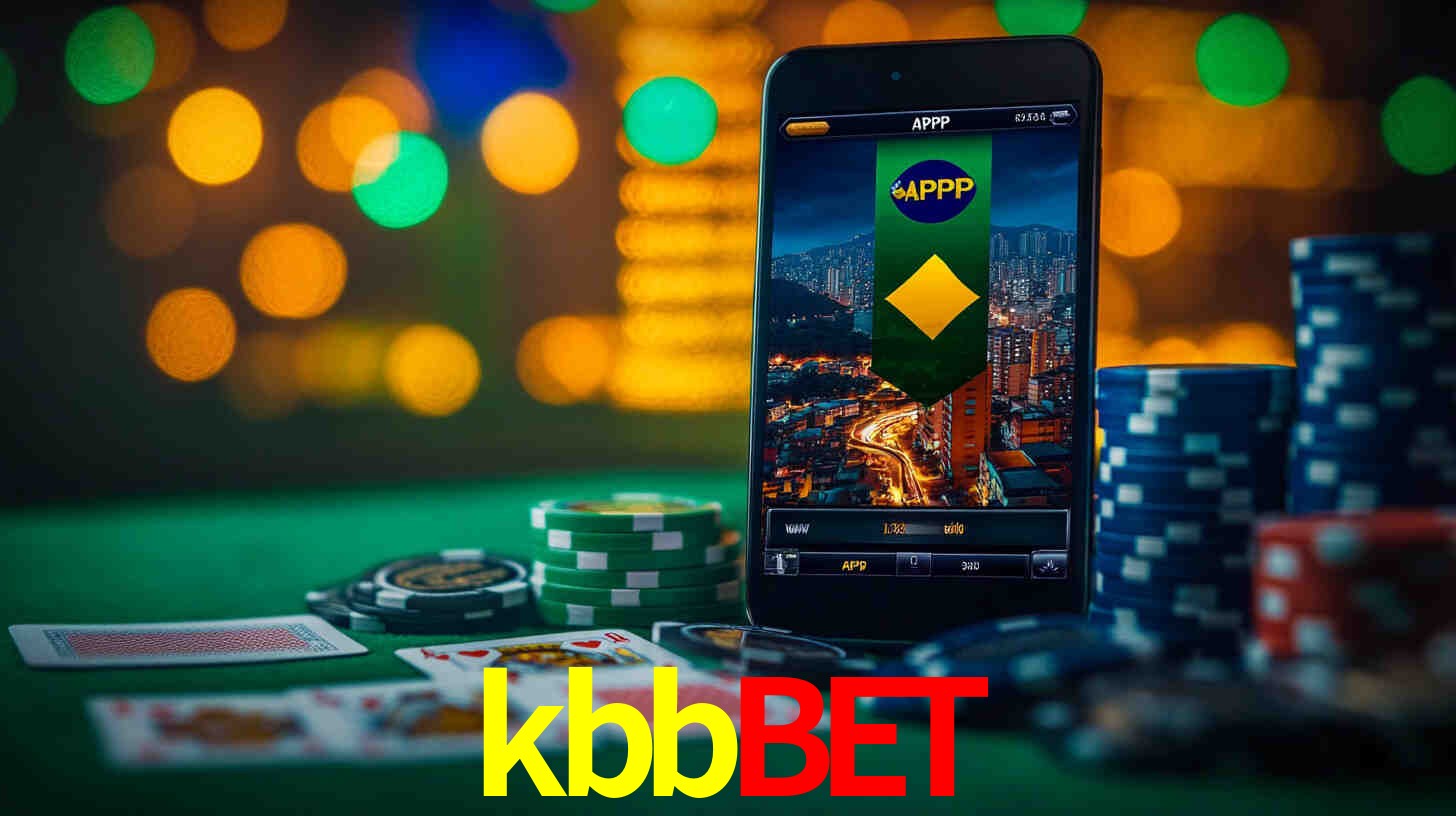 Estatísticas do Jogo kbbbet