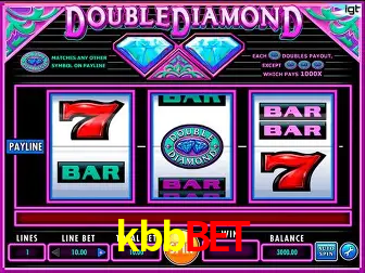 Descubra o Mundo do Cassino Online com kbbbet