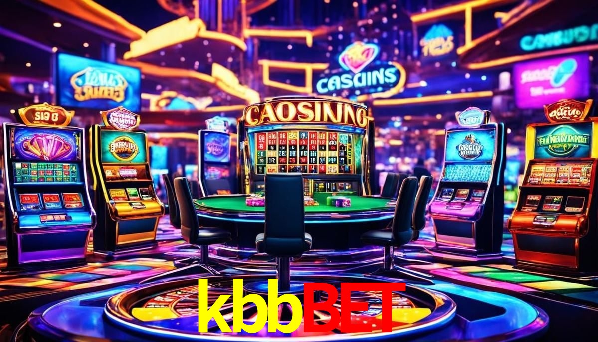 Apostas Esportivas na kbbbet: Um Guia Completo
