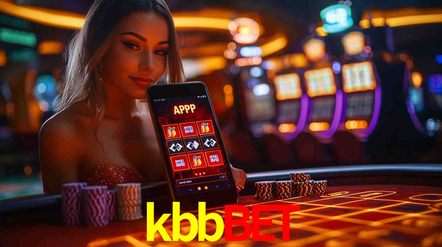 Apostas de Tênis kbbbet
