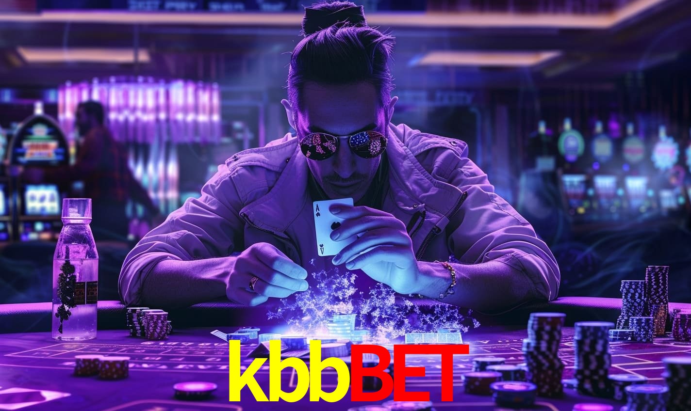 Programa VIP kbbbet