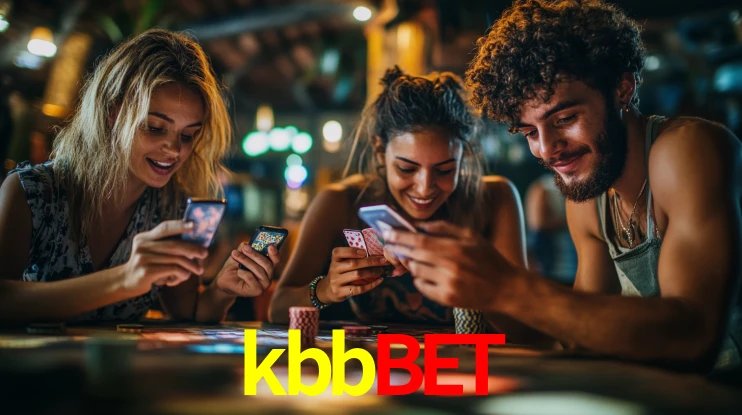 kbbbet App Interface