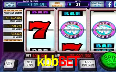 cassino kbbbet