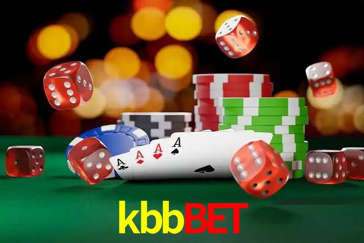 Apostas Esportivas na kbbbet: Um Guia Completo