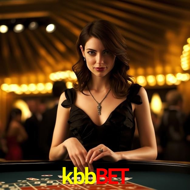 Diretório de Jogos kbbbet