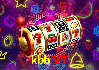 Descubra o Mundo do Cassino Online com kbbbet