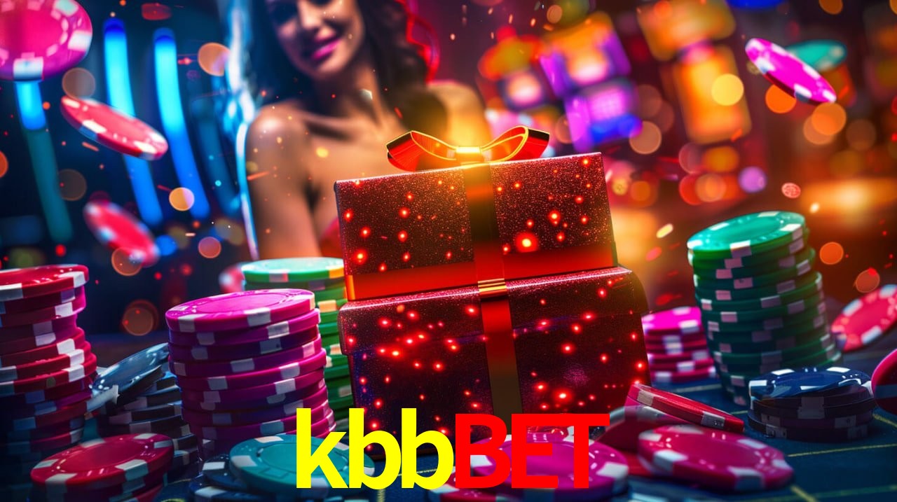 Promoção Relâmpago kbbbet