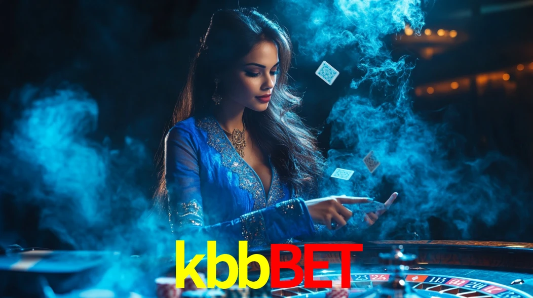 Provedores de Jogos kbbbet