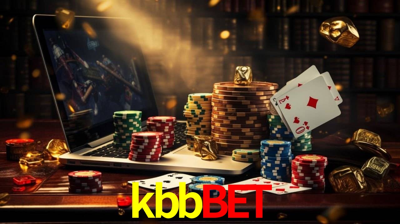 Descubra a Magia dos Jogos de Arcade no kbbbet