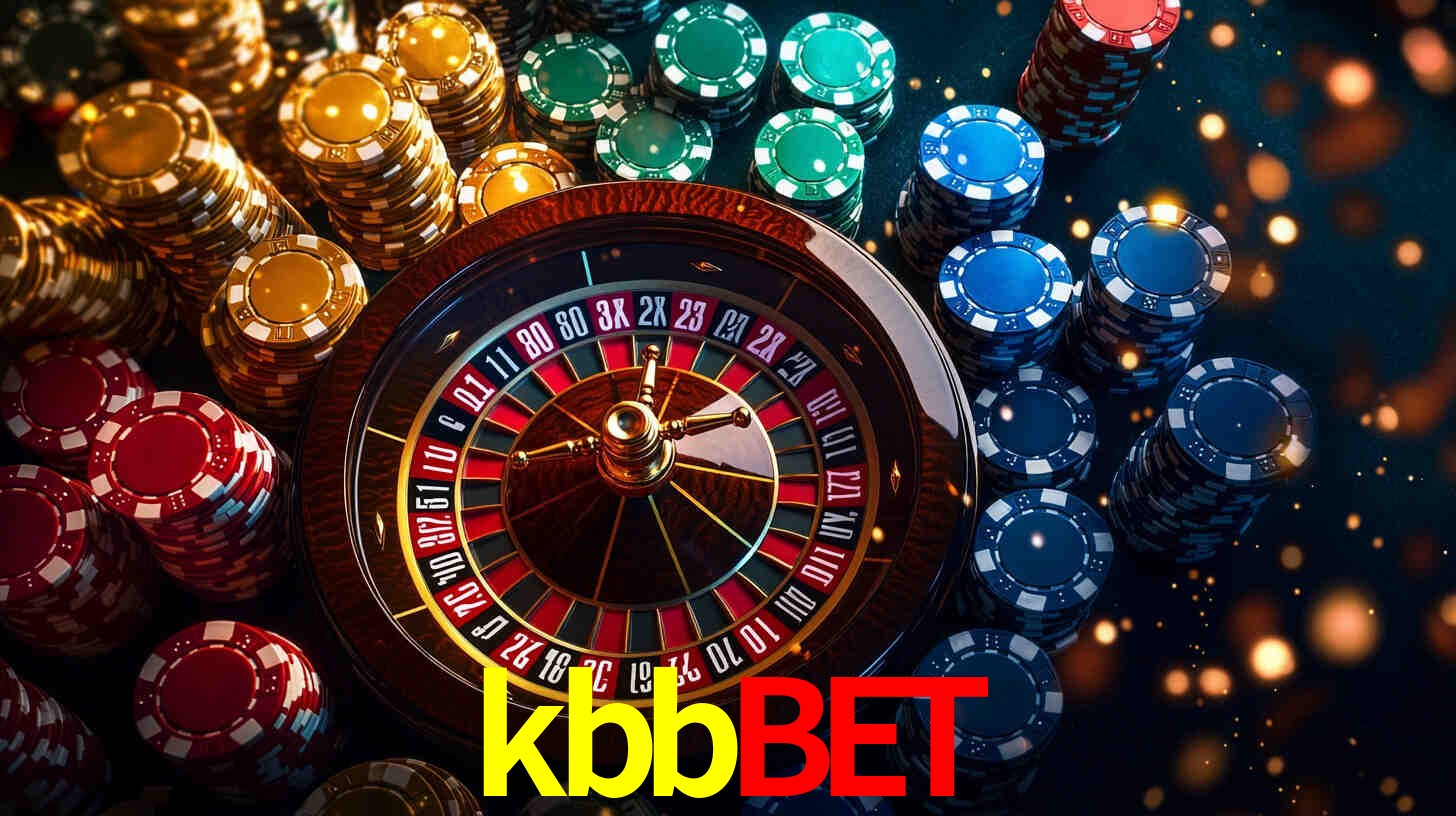 kbbbet: Jogos de Caça-Níqueis-Altas Recompensas, Roleta-Velocidade, Blackjack-Desafios Máximos