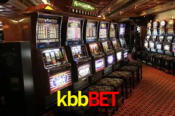 Interface do App kbbbet