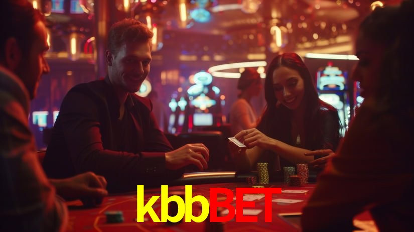 Torneios kbbbet