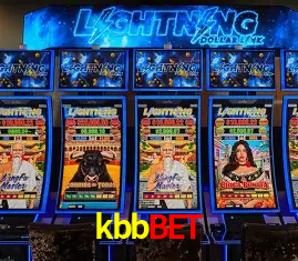 A Experiência Imersiva dos Cassinos Ao Vivo no kbbbet