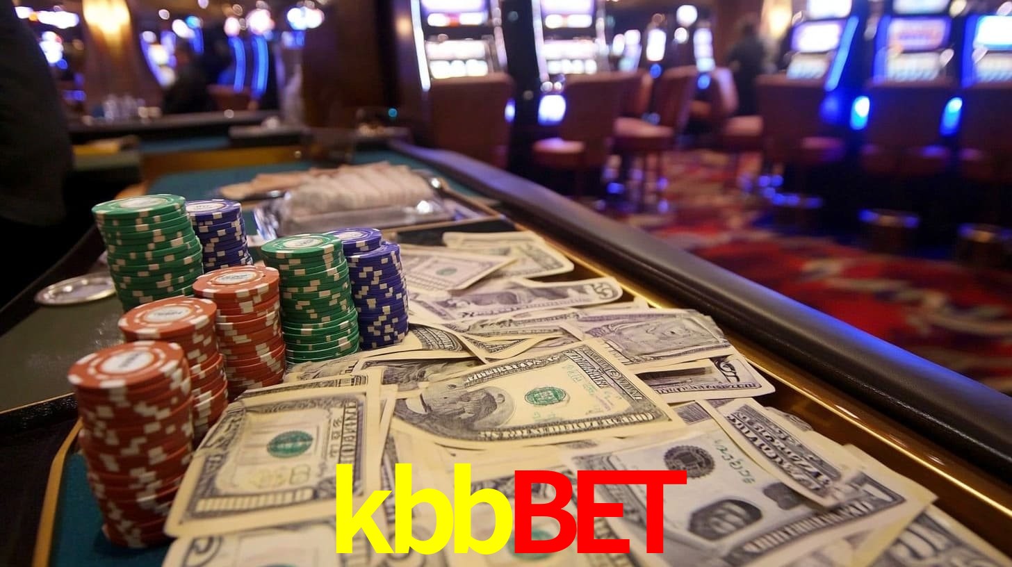 A Emoção da Loteria na kbbbet: Uma Chance de Mudança de Vida