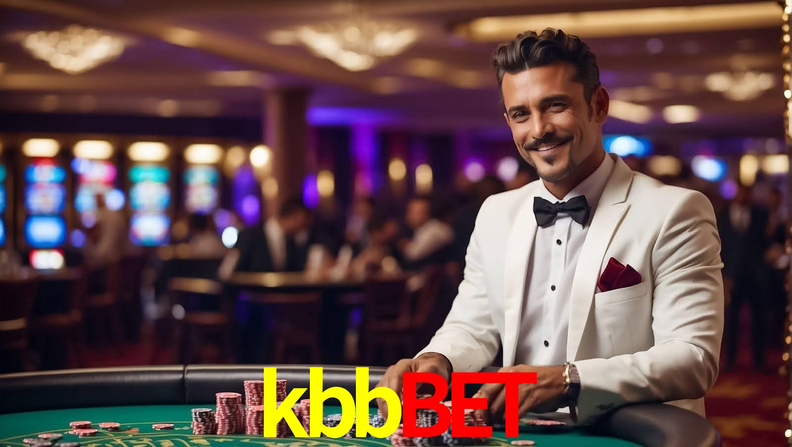 Explorando a Categoria de Eventos em Apostas na kbbbet