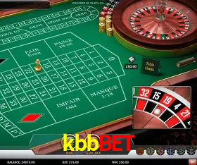 Platform Technology kbbbet