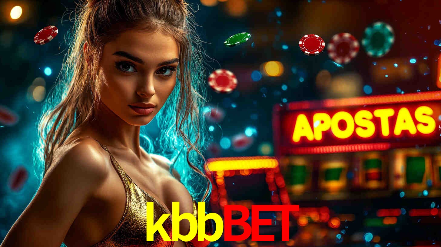 Apostas de Futebol kbbbet