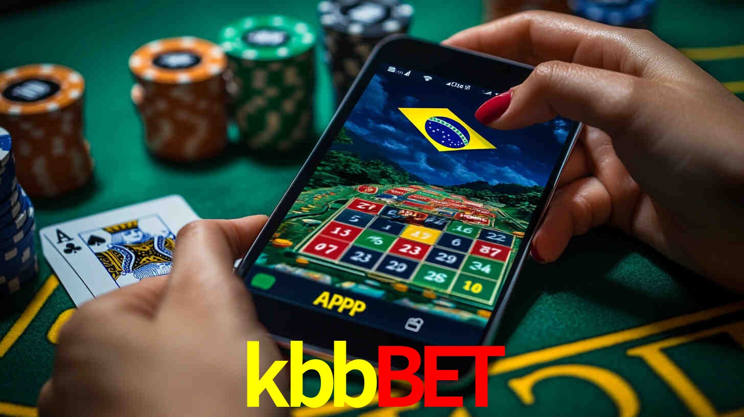 Apostas de Basquete kbbbet