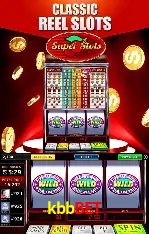 Seasonal Promotions kbbbet