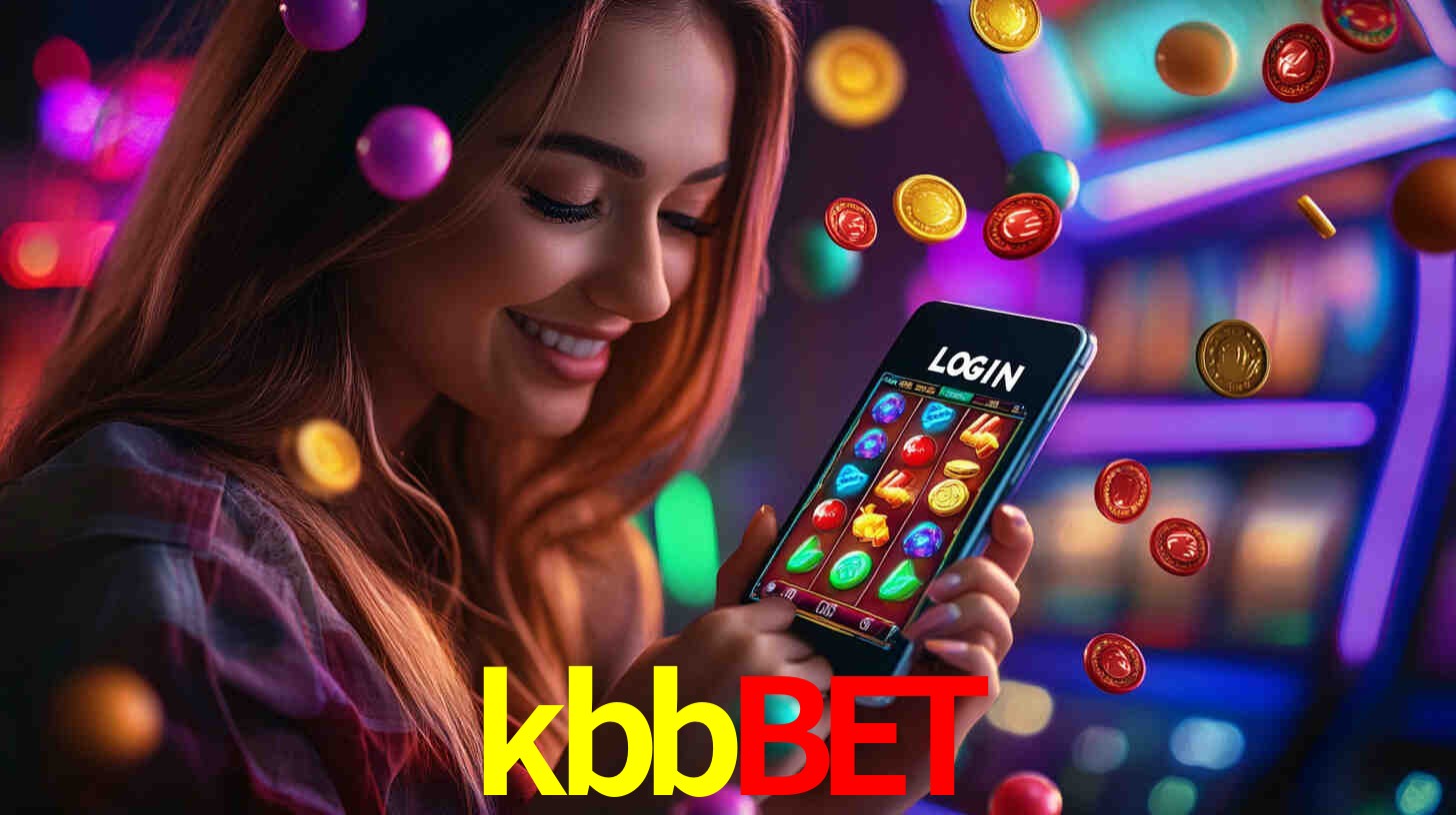 Bônus Generosos e Exclusivos no kbbbet para Você!